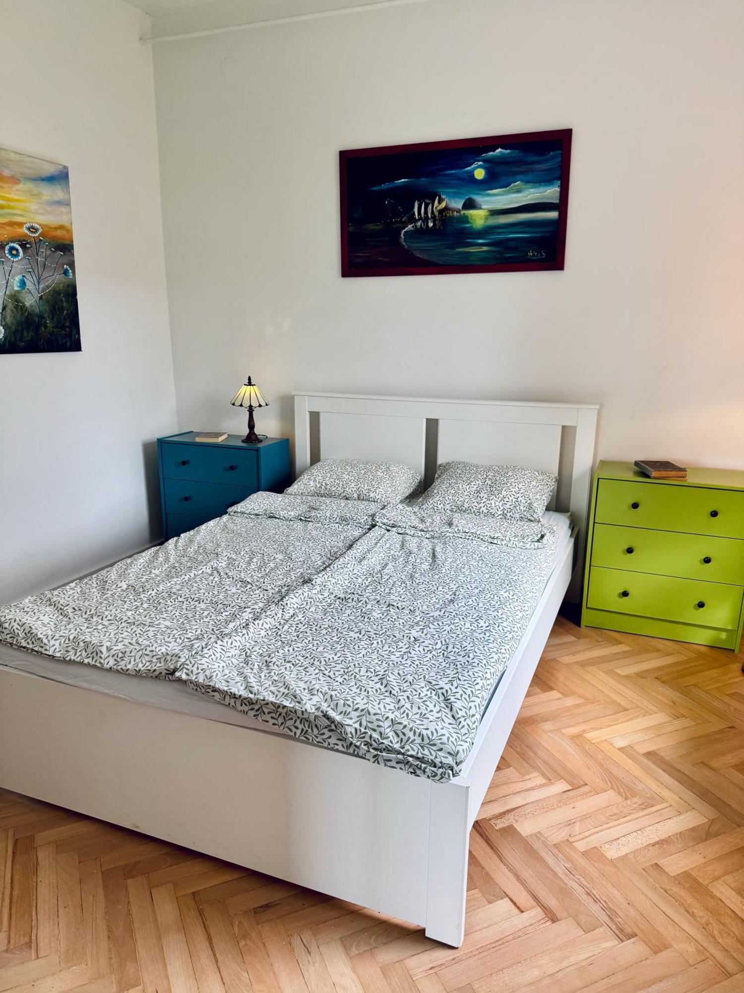 Csodakertes Kishaz Balatonfuzfon Buitenkant foto