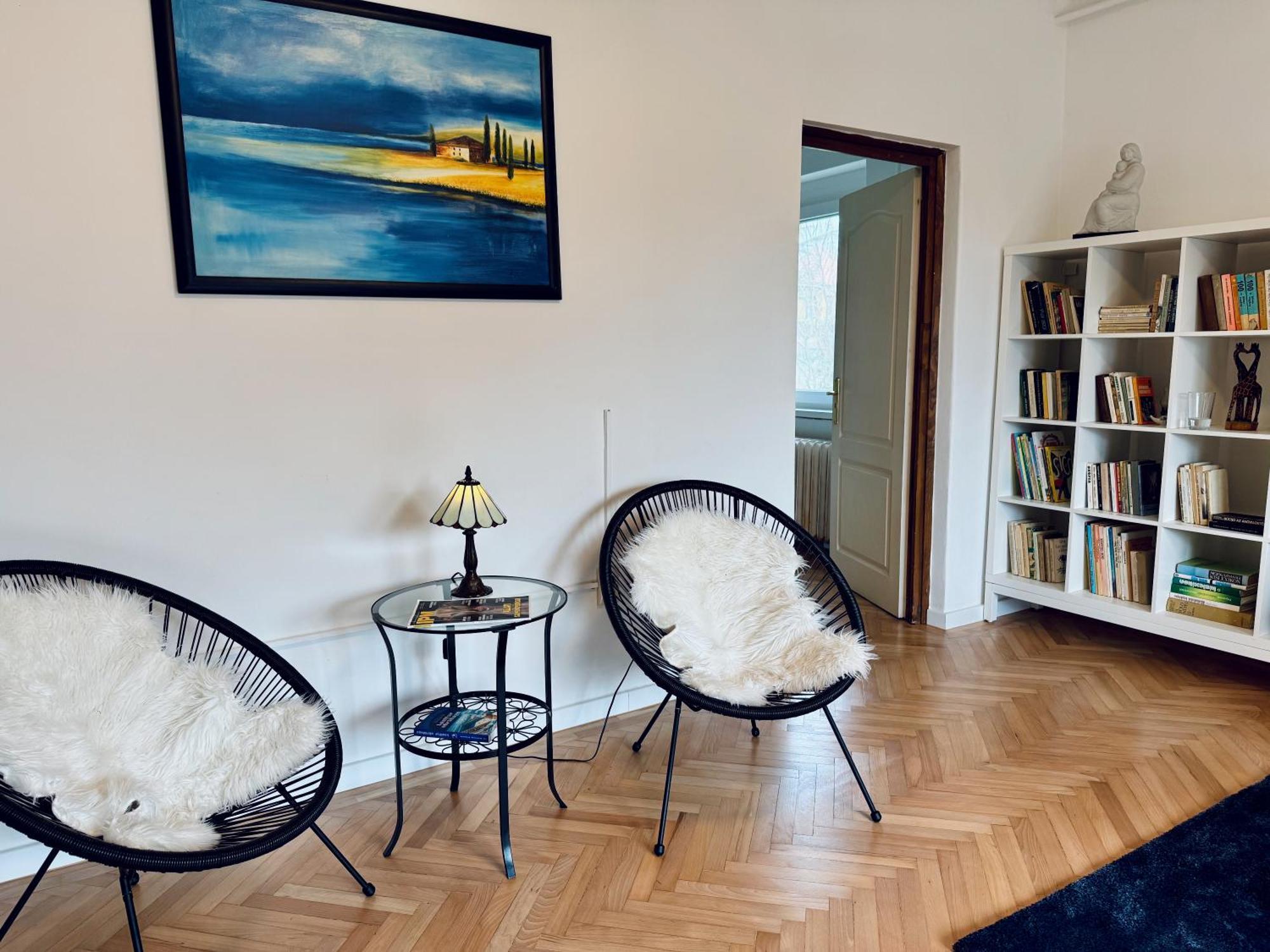 Csodakertes Kishaz Balatonfuzfon Buitenkant foto
